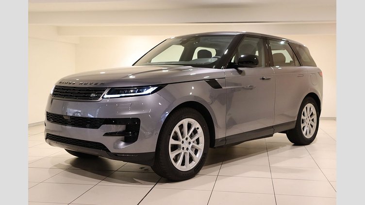 2024 New Land Rover Range Rover Sport Eiger Grey 3.0 Petrol PHEV SE