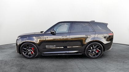 Range Rover Sport 1