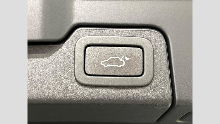 2016 認定中古車 Land Rover Range Rover Evoque Fuji White ４WD SEプラス