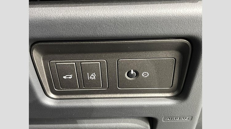 2016 認定中古車 Land Rover Range Rover Evoque Fuji White ４WD SEプラス