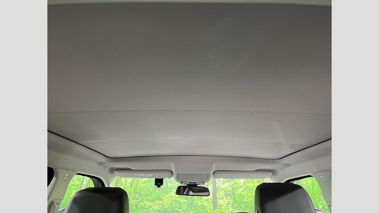 2016 認定中古車 Land Rover Range Rover Evoque Fuji White ４WD SEプラス