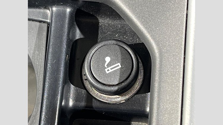 2016 認定中古車 Land Rover Range Rover Evoque Fuji White ４WD SEプラス