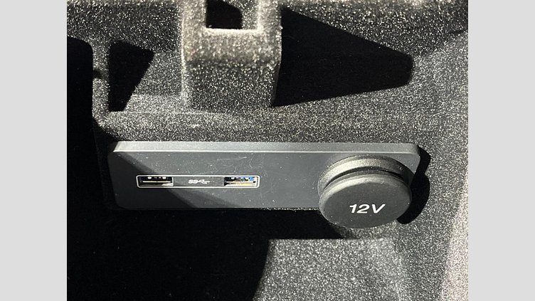 2016 認定中古車 Land Rover Range Rover Evoque Fuji White ４WD SEプラス