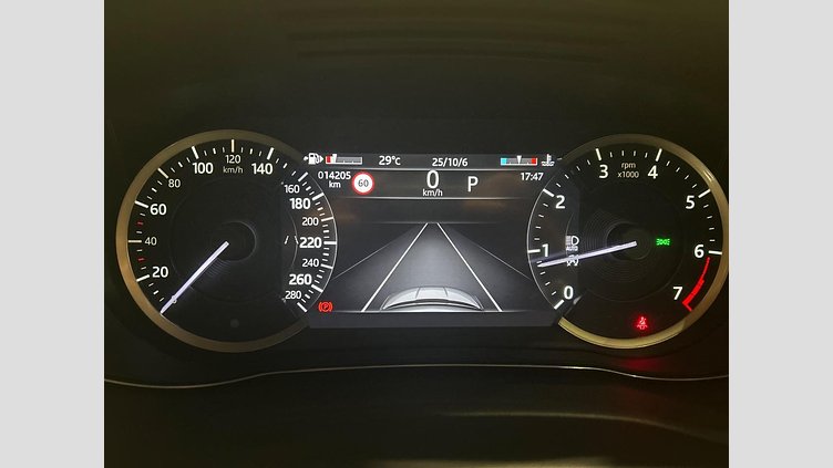2022 認定中古車 Jaguar E-Pace Bluefire Blue P250 R-Dynamic SE