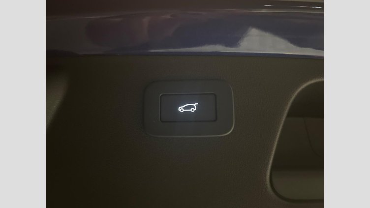 2022 認定中古車 Jaguar E-Pace Bluefire Blue P250 R-Dynamic SE