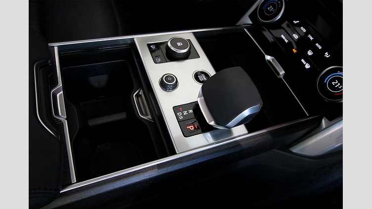 2023 Approved Land Rover Range Rover Santorini Black AWD P530 HSE