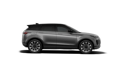 Range Rover Evoque 1