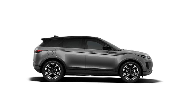 2026 Nuevo Land Rover Range Rover Evoque Eiger Grey P200 AWD AUTOMÁTICO MHEV (Mild Hybrid) Standard Wheelbase S
