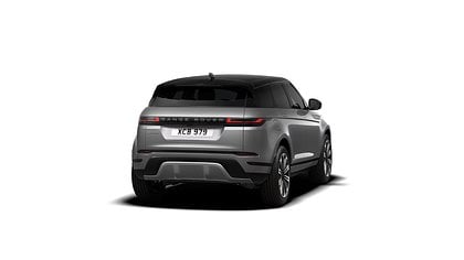 Range Rover Evoque 2