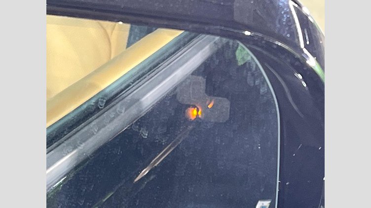 2024 認定中古車 Land Rover Defender 110 Santorini Black ４WD ダイナミックＨＳＥ Ｄ３００ エアサスペンション装着車