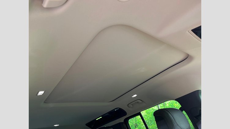 2024 認定中古車 Land Rover Defender 110 Santorini Black ４WD ダイナミックＨＳＥ Ｄ３００ エアサスペンション装着車