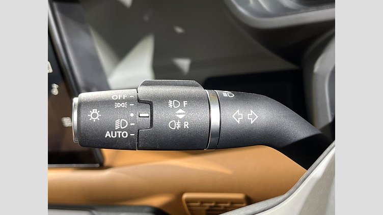 2024 認定中古車 Land Rover Defender 110 Santorini Black ４WD ダイナミックＨＳＥ Ｄ３００ エアサスペンション装着車