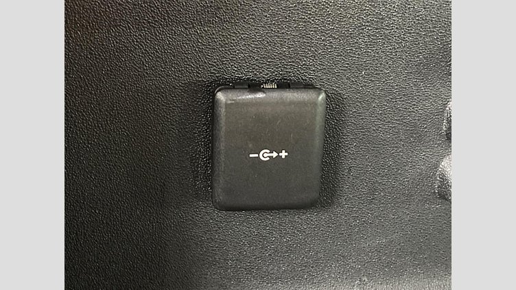 2024 認定中古車 Land Rover Defender 110 Santorini Black ４WD ダイナミックＨＳＥ Ｄ３００ エアサスペンション装着車