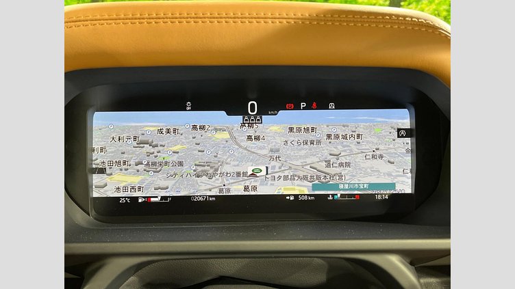 2024 認定中古車 Land Rover Defender 110 Santorini Black ４WD ダイナミックＨＳＥ Ｄ３００ エアサスペンション装着車