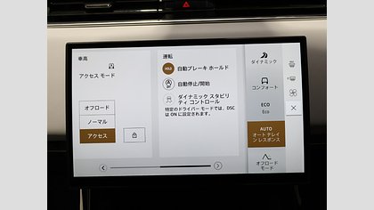 Range Rover Sport 34