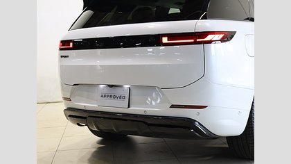 Range Rover Sport 25