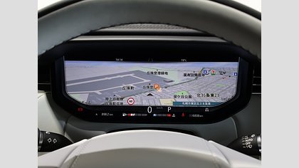 Range Rover Sport 17