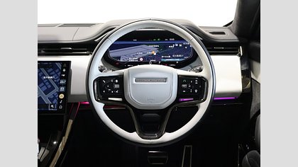 Range Rover Sport 16