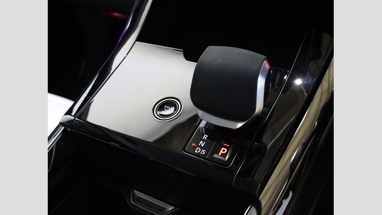 2024 認定中古車 Land Rover Range Rover Sport Otsuni Pearl White AWD Autobiography D300