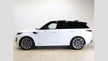 Range Rover Sport 5