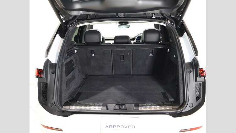 2024 認定中古車 Land Rover Range Rover Sport Otsuni Pearl White AWD Autobiography D300