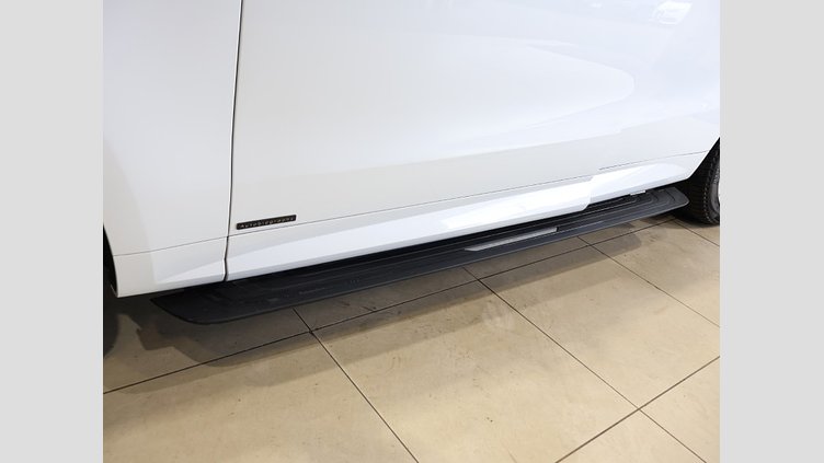 2024 認定中古車 Land Rover Range Rover Sport Otsuni Pearl White AWD Autobiography D300