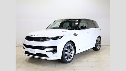 Range Rover Sport 26
