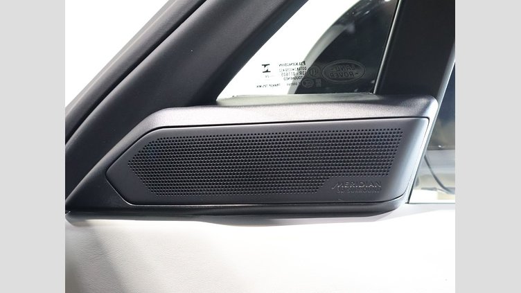 2024 認定中古車 Land Rover Range Rover Sport Otsuni Pearl White AWD Autobiography D300