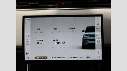 Range Rover Sport 37