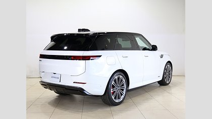 Range Rover Sport 11