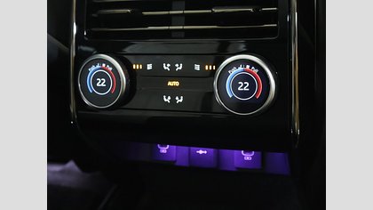 Range Rover Sport 20