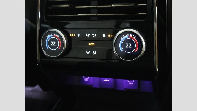 2024 認定中古車 Land Rover Range Rover Sport Otsuni Pearl White AWD Autobiography D300