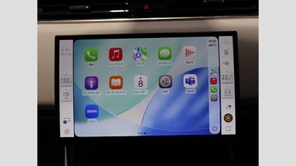 Range Rover Sport 35