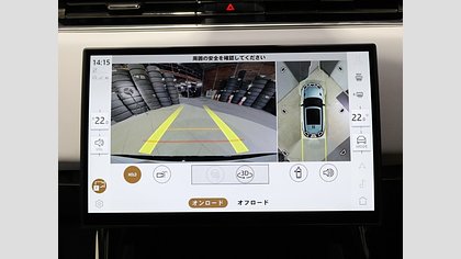 Range Rover Sport 18