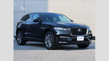 F-Pace 0