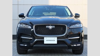 F-Pace 7
