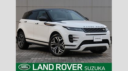 Range Rover Evoque 0