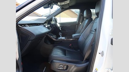 Range Rover Evoque 2