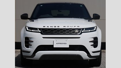 Range Rover Evoque 6