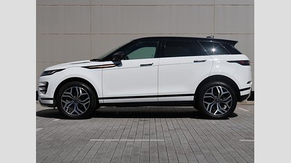 Range Rover Evoque 5