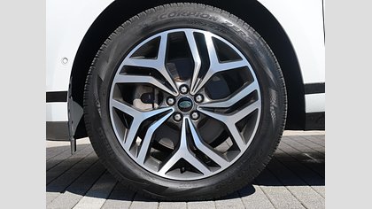 Range Rover Evoque 8