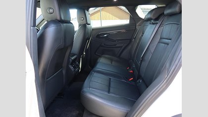 Range Rover Evoque 4