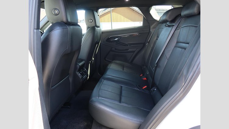 2021 認定中古車 Land Rover Range Rover Evoque Fuji White P250 R－ダイナミックS