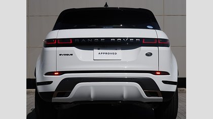 Range Rover Evoque 7