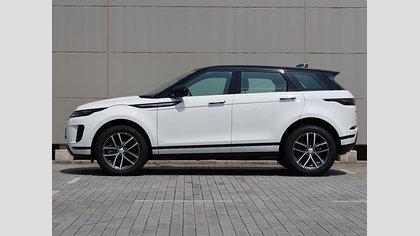 Range Rover Evoque 5