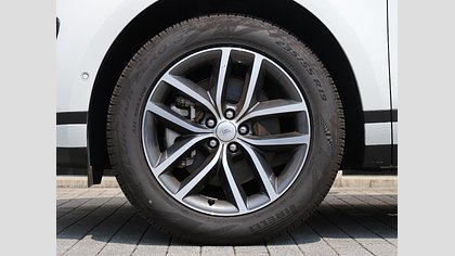 Range Rover Evoque 8