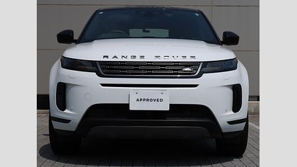 Range Rover Evoque 7