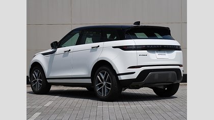Range Rover Evoque 1