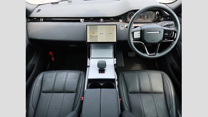 Range Rover Evoque 3