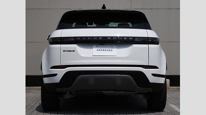 Range Rover Evoque 6